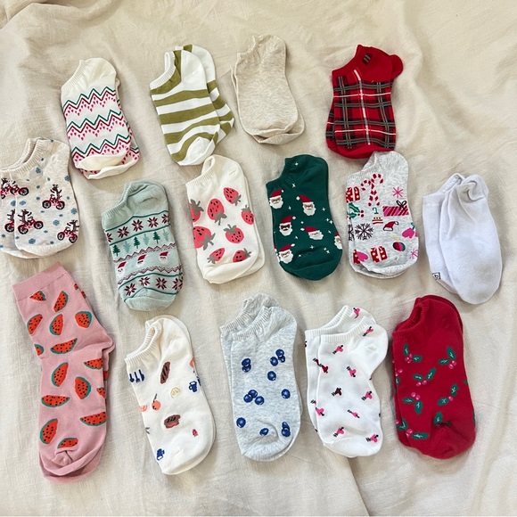 Women’s Socks / WW Socks - Picture 2 of 5